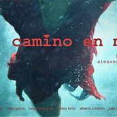 Cortometraje ‘mi camino en mi’. Un proyecto de Guion, Dirección de arte y Diseño de vestuario de Alita Setita - 25.11.2023