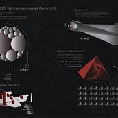 My project for course: Information Design: Storytelling with Data in Illustrator. Graphic Design, Information Design, Interactive Design & Infographics project by togotugce - 02.06.2024