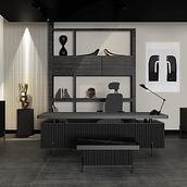 My project for course: Photorealistic Product Rendering with KeyShot. Projekt z dziedziny 3D, Projektowanie i w, rób mebli, Wzornictwo przem, słowe, Projektowanie produktowe i  Projektowanie 3D użytkownika Mehmet KILIÇ - 24.11.2023