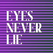 EYES NEVER LIE. Vector Illustration project by Hardik Lakhani - 11.26.2023