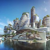 Character and 3D Animation. Een project van 3D, Film, video en televisie, Animatie y Architectuur van Alexander Minelli - 26.11.2023