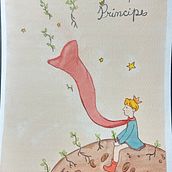 My project for course: Children's Illustration with Watercolor. Traditional illustration, Fine Arts, Painting, Drawing, Watercolor Painting, and Children's Illustration project by igfaria - 11.26.2023