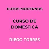 Curso Domestika- Putos Modernos. Cop, and writing project by Diego Jesús Torres Cano - 11.27.2023