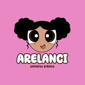Mini manual de Marca personal Arelanci . Un projet de Br et ing et identité de Aresi Lanci - 27.11.2023