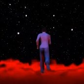 Sognitudine (a psychedelic trip) - Year 2011. Un proyecto de Animación, Producción musical y 3D de Filippo Calcagno - 27.11.2023