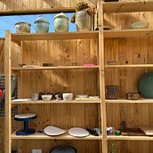 Mi proyecto del curso: Diseño y construcción de muebles para principiantes. Een project van Craft, Meubelontwerp en -bouw, Interieurontwerp, DIY y Houtbewerking van elizabeth.cartes@gmail.com Cartes - 27.11.2023