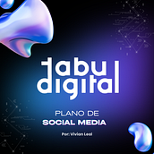 Projeto Final: Estratégia de comunicação para redes sociais. Social Media, Digital Marketing, Facebook Marketing, Communication, Instagram Marketing, and Growth Marketing project by Vivian Leal - 11.28.2023