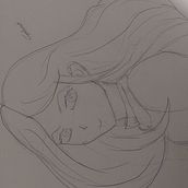 Mi proyecto del curso: Dibujo de personajes manga desde cero. Projekt z dziedziny Trad, c, jna ilustracja, Projektowanie postaci, Komiks, R, sunek ołówkiem,  R, sunek i Manga użytkownika Jose Carlos Beltran Cervantes - 25.11.2023