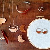 .Corroer. Un progetto di Design di gioielli e Fashion design di Laura Muniz - 28.11.2023
