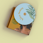 Mi proyecto del curso: Diseño eficiente: optimiza tu workflow entre Illustrator y Photoshop. Design, Design Management, Graphic Design, and Digital Design project by derlisnavarro14 - 11.28.2023