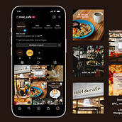 Mi proyecto del curso: Diseño Gráfico para Principiantes . Design, Br, ing și identitate, Design grafic, Tipografie, Design de logo și Design tipografic de Margarita Nazar Escobar - 11.25.2023