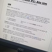Meu projeto do curso: Escrita de roteiro para quadrinhos: domine o storytelling visual. Comic, Stor, telling, Stor, board, Script, Communication, Narrative, Fiction Writing, and Creative Writing project by Rafael Fernando - 11.23.2023
