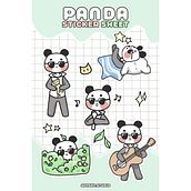 Mi proyecto del curso: Ilustración kawaii: crea personajes encantadores. Ilustração tradicional, Design de personagens, e Mangá projeto de Arllette Cruzat - 28.11.2023