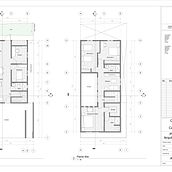 Mi proyecto del curso: Diseño y modelado arquitectónico 3D con Revit. 3D, Architecture, Interior Architecture, 3D Modeling, Digital Architecture, and ArchVIZ project by Eduardo Alejandro González Nieves - 11.24.2023