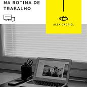 Meu projeto do curso: Como usar o ChatGPT para trabalhar. Creative Consulting, Design Management, Management, Productivit, Business, and Artificial Intelligence project by Alex Gabriel - 11.27.2023