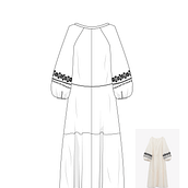 Geometrales. Un proyecto de  de Camila Paz - 29.11.2023