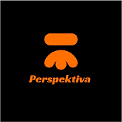 Mi proyecto del curso: Perspektiva . Design, Br, ing, Identit, Graphic Design, and Logo Design project by Diego Ospina - 11.29.2023