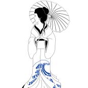 Flashes. Un progetto di Illustrazione tradizionale di Marie Becker - 29.11.2023