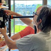 Mi proyecto del curso: Realización de documentales cinematográficos. Film, Video, TV, Video, Filmmaking, and Audiovisual Post-production project by Joan Borràs Farran - 11.29.2023
