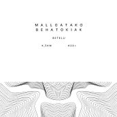 malloatako behatokiak. Een project van  Ontwerp, Fotografie, Digitale illustratie, Communicatie, Redactionele illustratie y Content schrijven van Maider Otegi Iriarte - 18.11.2023