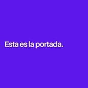 Mi proyecto del curso: Copywriting para copywriters Ein Projekt aus dem Bereich Werbung, Cop, writing, Stor, telling und Kommunikation von Lautaro Soltermann - 28.11.2023