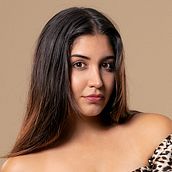Mi proyecto del curso: Retoque fotográfico de moda y belleza con Photoshop. Un proyecto de Fotografía, Retoque fotográfico, Fotografía de moda, Fotografía de retrato y Fotografía digital de Wimber Cancho - 29.11.2023