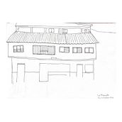 Mi proyecto del curso: Diario de viaje: ilustra tu realidad. Traditional illustration, Writing, Creativit, Drawing, Sketchbook, Narrative, and Non-Fiction Writing project by Mar Vanín - 11.29.2023