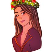 Il mio progetto del corso: Ritratto di personaggi in stile cartoon con Procreate. Character Design, Digital Illustration, Digital Drawing, and Digital Painting project by Gennaro Maraucci - 11.30.2023