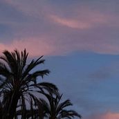 Cel de colors. Un progetto di Fotografia di Samara Cortés Moreno - 30.11.2023