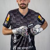 Ensaio Atletas ABC F.C. - Temporada 2023. Advertising, Photograph, Digital Photograph, and Commercial Photograph project by Rennê Carvalho - 11.30.2023