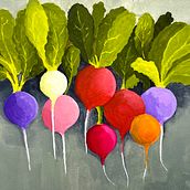 My project for course: Gouache Painting: Create Vibrant Works of Art. Fine Arts, Painting, Color Theor, and Gouache Painting project by cynthia62 - 11.30.2023