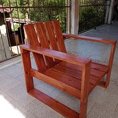 Meu projeto do curso: Marcenaria profissional para principiantes. Un projet de Artisanat, Design, Fabrication de mobilier, Design d'intérieur, DIY , et Menuiserie de Flávio Togni Ferreira - 01.12.2023
