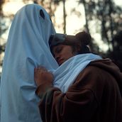 Teen Suicide - Spooky Ghost (Fan Video). Film, Video, TV, Video, TV, Stor, telling, and YouTube Marketing project by César González - 12.01.2023