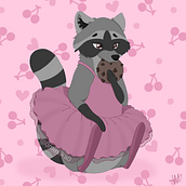 Meu projeto do curso: Ilustração dinâmica de animais para histórias infantis. Character Design, Pencil Drawing, Drawing, and Children's Illustration project by Venusa Conceição - 02.28.2024