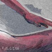 Proyecto producción musical con Ableton Live:  Falling - Antón. Music, and Music Production project by cromeroanton - 11.27.2023
