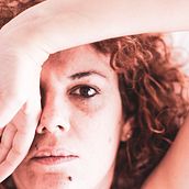 Intimo autorretratos. Un proyecto de Fotografía de Vanessa Hervás - 01.12.2023
