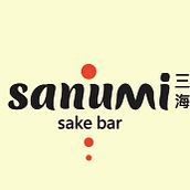 Sanumi Sake Bar. Proyecto de principios de conceptualización y branding. Br, ing, Identit, Graphic Design, Logo Design, Design, Marketing, Cop, writing, Multimedia, T, pograph, Social Media, Naming, Stor, telling, Digital Marketing, Instagram, Content Marketing, Social Media Design, Br, and Strateg project by Cristian García - 11.29.2023