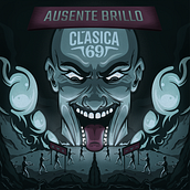 Mi proyecto del curso: Ilustración vectorial: más volumen y rock and roll. Traditional illustration, Vector Illustration, Poster Design, and Digital Illustration project by Rodrigo Arregui - 12.01.2023