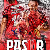 Jogador de Futebol da Várzea. Un progetto di Design di osmarsouzanovo - 03.11.2023