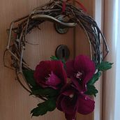 My project for course: Paper Flower Craft Techniques. Paper Craft, Decoration, and DIY project by lolitatar - 12.02.2023