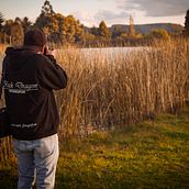 Mi proyecto del curso: Fotografía para principiantes: descubre tu cámara digital Ein Projekt aus dem Bereich Fotografie, Digitalfotografie und Fotografische Komposition von Carlos Iturra - 28.11.2023
