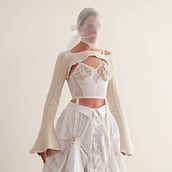 Archivio RGB. Un progetto di Upc, cling e Fashion design di REBECCA GARRIDO - 03.12.2023