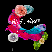 Meu projeto do curso: Estampado têxtil com técnicas digitais. Un proyecto de Pattern Design, Diseño de moda y Estampación de saber_mais - 03.12.2023