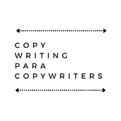 Copywriting para copywriters. Cop, writing, and Advertising project by Daniel Cava Hernández - 12.03.2023