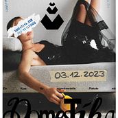 Mein Abschlussprojekt für den Kurs: Brich die Regeln: Experimentelle Designtechniken. Graphic Design, Poster Design, T, pograph, and Design project by maria_pohl - 12.03.2023