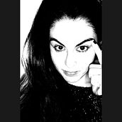 MENTE ETERNA. Creative Writing project by sheila.b.c.9 - 12.03.2023