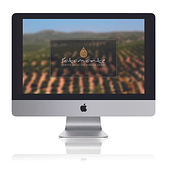 Web escaparete para cooperativa. Web Design project by Alberto Jaenes Martinez - 12.03.2023