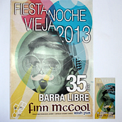 Muestra de carteles varios. Graphic Design, and Design project by Alberto Jaenes Martinez - 12.03.2023