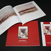 Publicaciones editoriales varias. Editorial Design, Design, and Graphic Design project by Alberto Jaenes Martinez - 12.03.2023