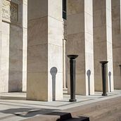 Il mio progetto del corso: Fondamenti di fotografia urbana: esplora e scatta. Un projet de Photographie smartphone, Photographie numérique, Photographie extérieure , et Composition photographique de Gianluca Rosselli - 03.12.2023